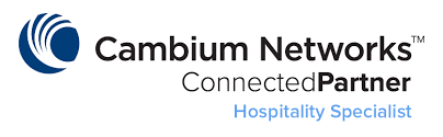 Cambium Networks Connected Partner
